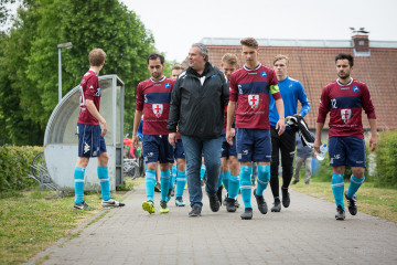 Turnhout B Westmalle Eindronde 2